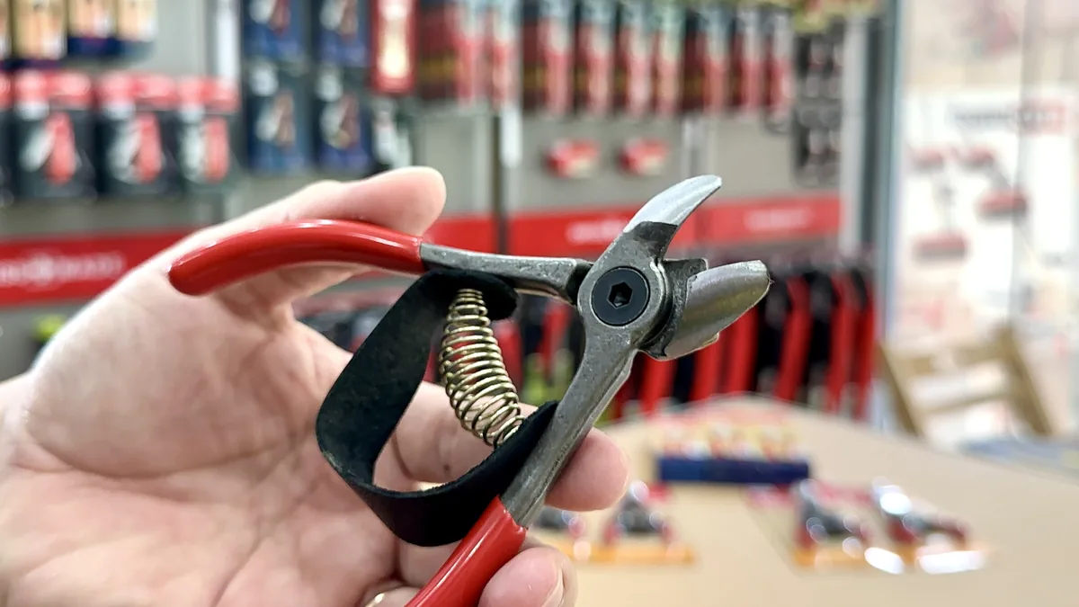 Keo cat cuong trai cay FELCO 330 0684
