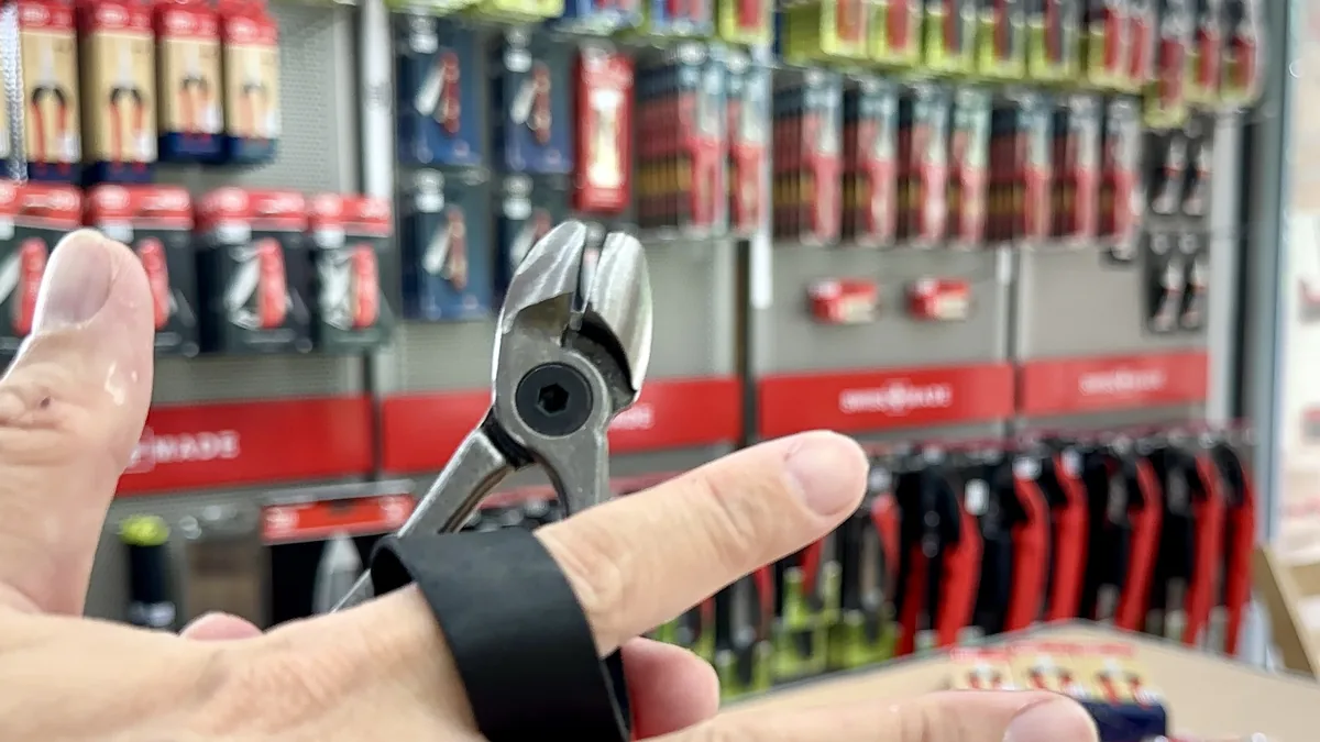 Keo cat cuong trai cay FELCO 330 0691