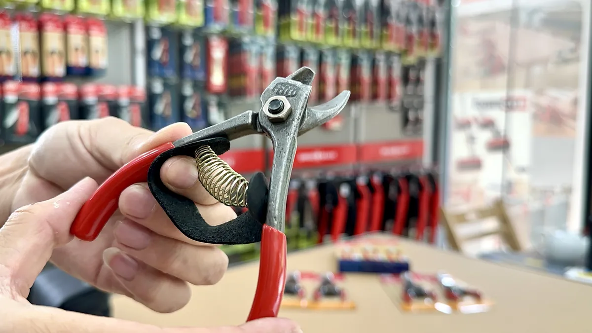 Keo cat cuong trai cay FELCO 330 0697