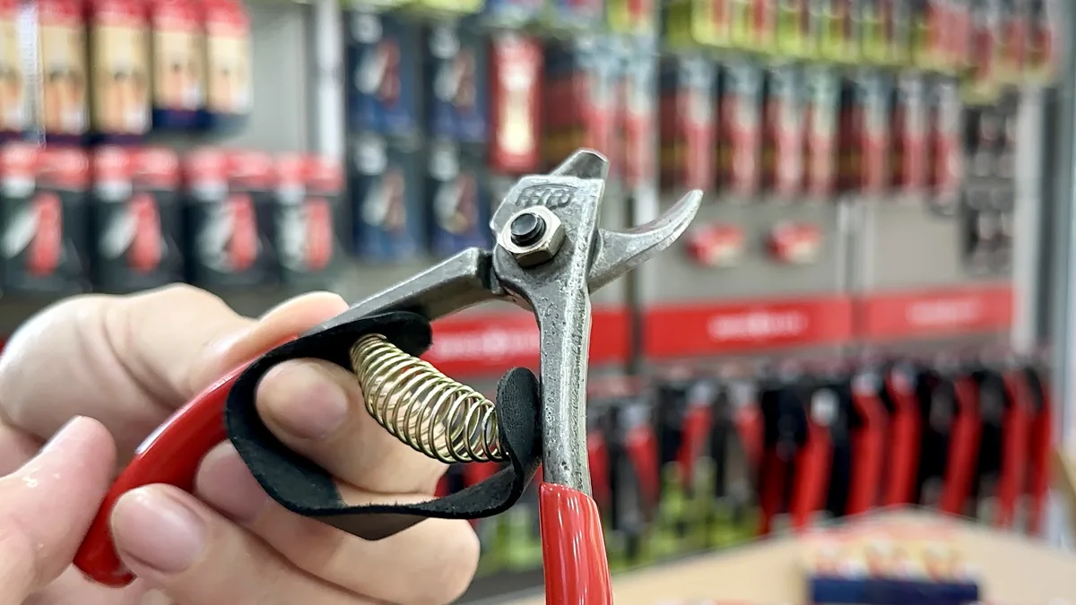Keo cat cuong trai cay FELCO 330 0699