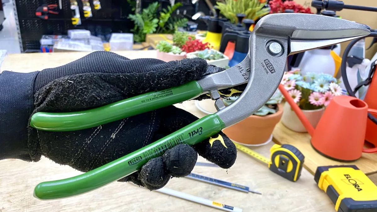 Keo cat ton mo seu D118 300L BESSEY