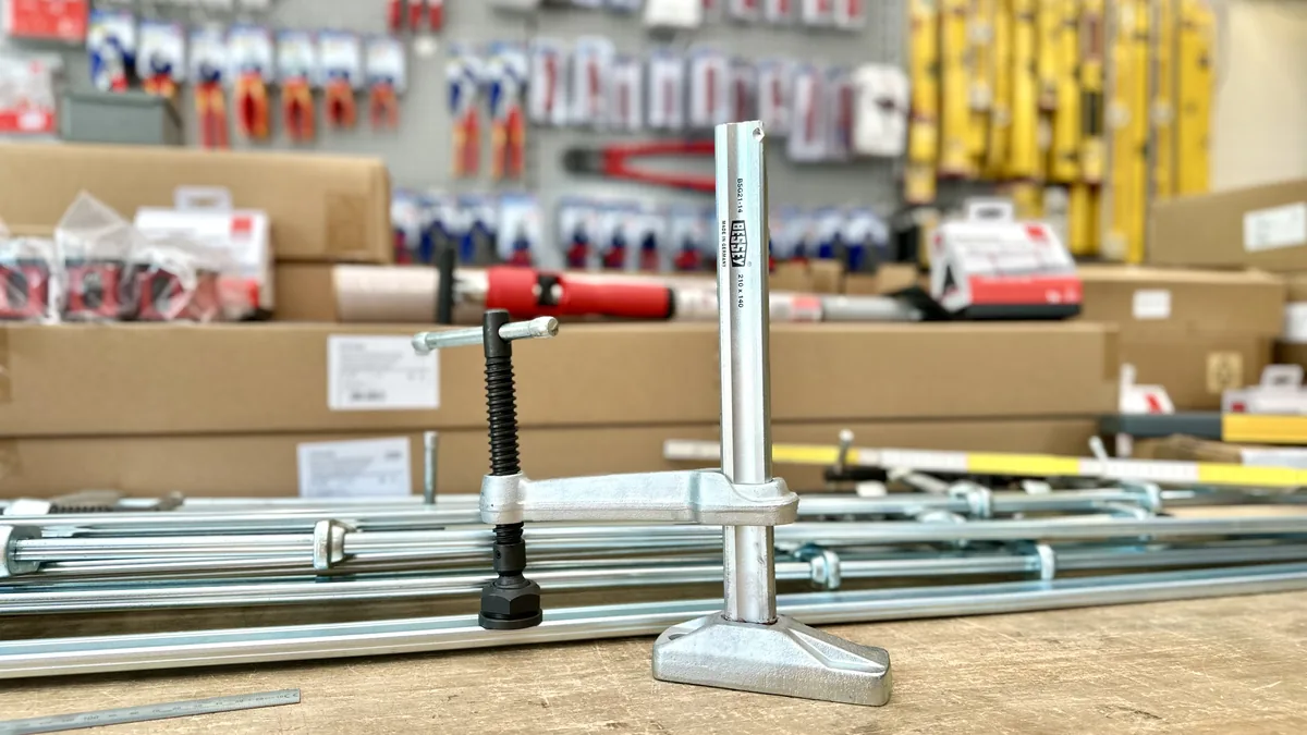 Kẹp phôi bàn máy công cụ BESSEY BSG21 14 (2)