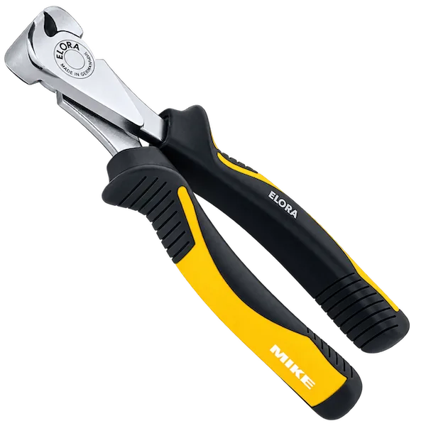 Kìm cắt đinh Elora 485-Bi, từ Ø2,2mm - Ø2,5mm, dài 160mm