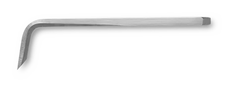 Luoi cat co ban 20mm Kirschen 2074020
