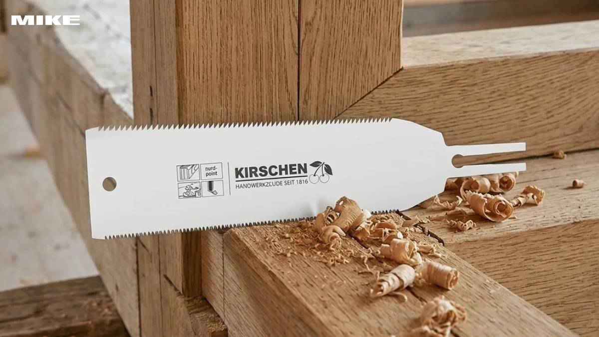 Luoi cua thay the 240mm Kirschen 4321240