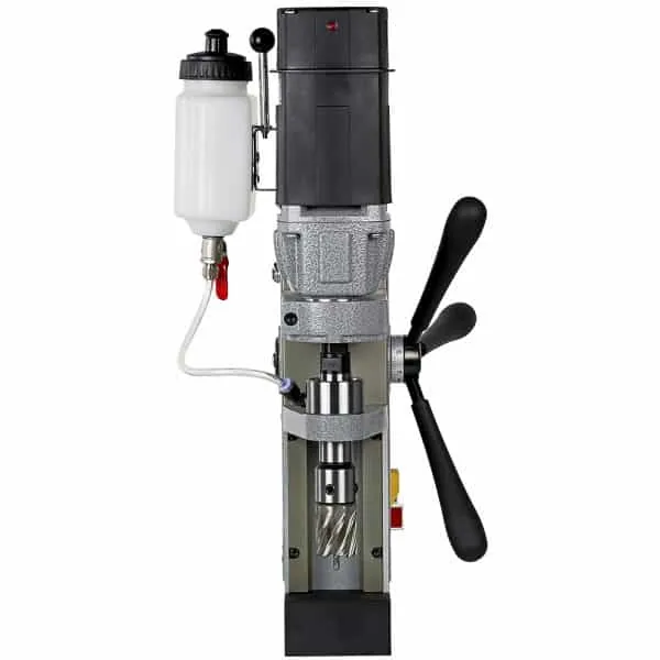 Máy khoan từ Ø12-32 mm Euroboor ECO.32+, công suất 1000W, hệ thống điện tử an toàn, thông minh thumbnail 2