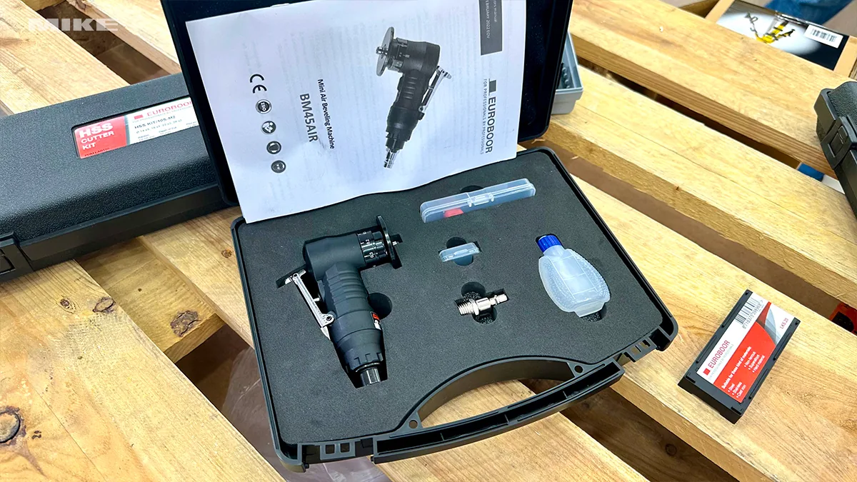 May vat mep bang khi nen EUROBOOR BM45AIR (5)