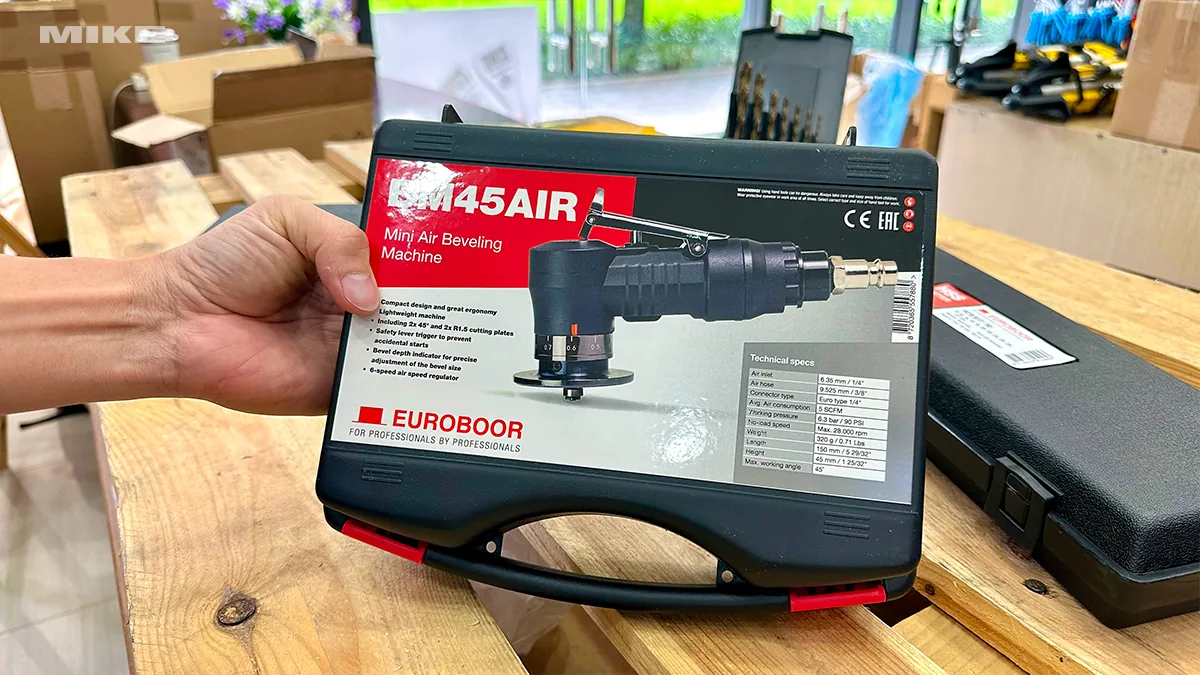 May vat mep bang khi nen EUROBOOR BM45AIR (7)