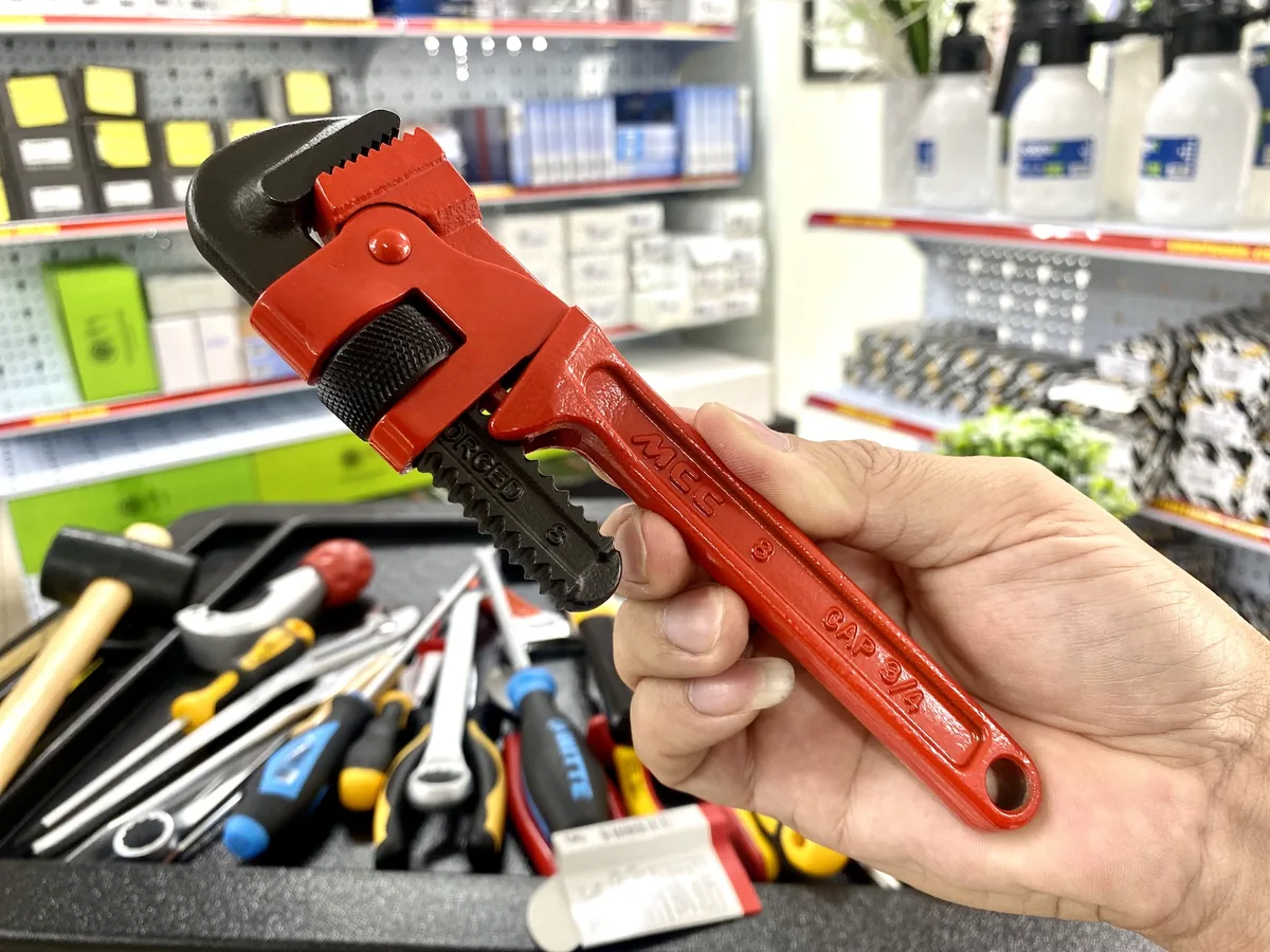Mo let rang 4 inch MCC PW SD20 2599