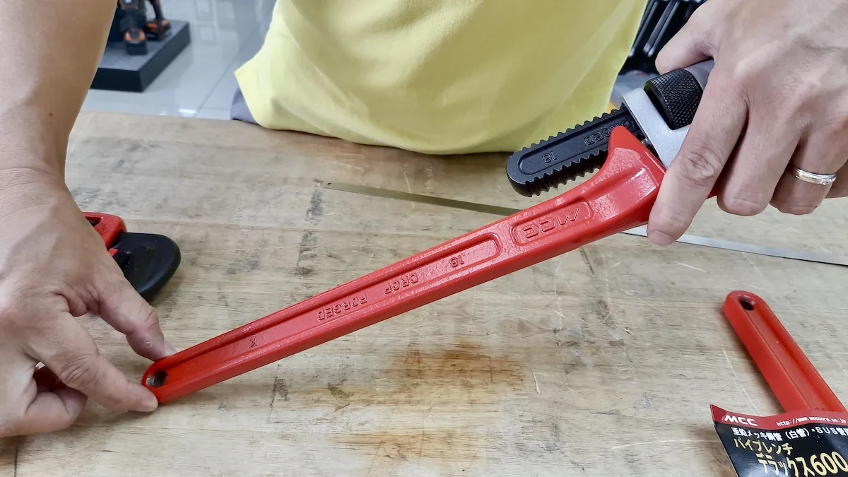 Mo let rang heavy duty PWAD MCC 104856