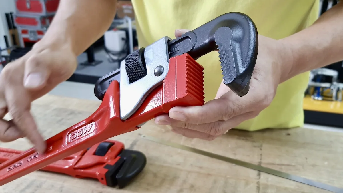 Mo let rang heavy duty PWAD MCC 104946