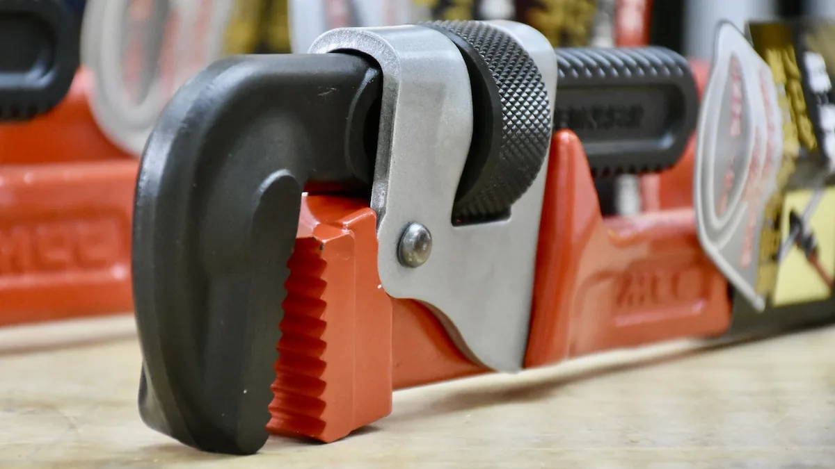 Mo let rang heavy duty PWAD MCC 1902