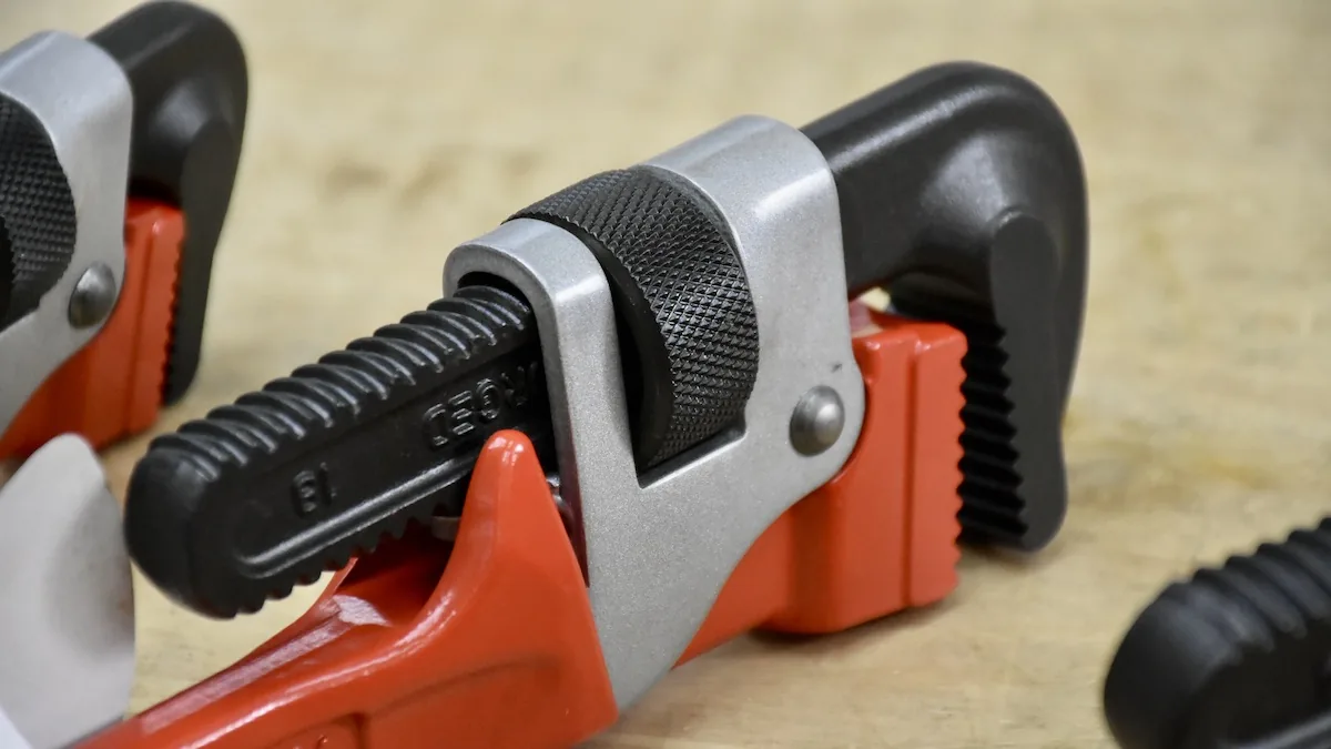 Mo let rang heavy duty PWAD MCC 1908