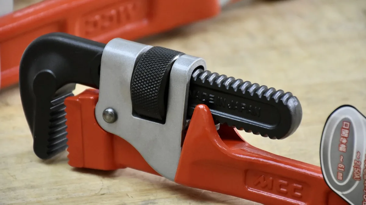 Mo let rang heavy duty PWAD MCC 1910
