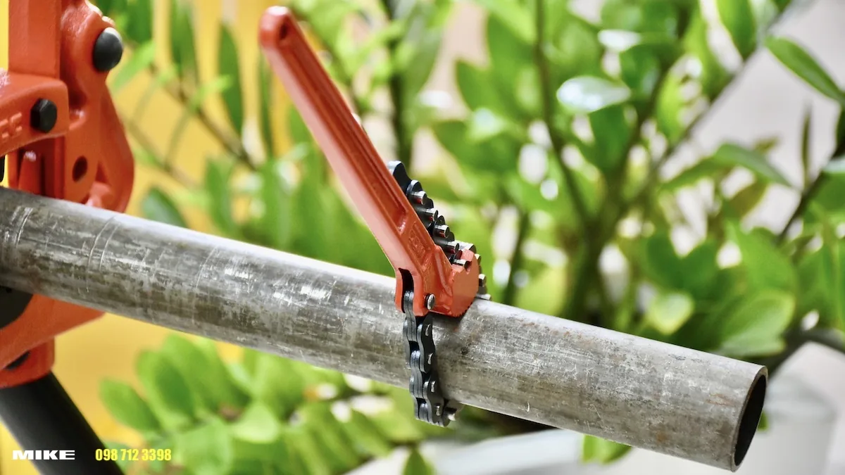 MT 00 co le xich Chain tong   MCC Japan 5427
