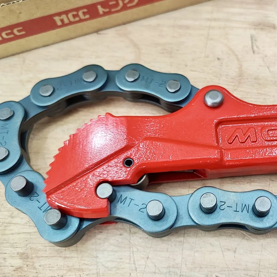 MT 0020 Mỏ lết xích, cờ lê xích dài 510mm 111939 TQL Jul 25 190831 2026 Conflict