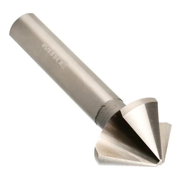 Mũi doa lỗ kim loại HSS 90° Ø16.5mm