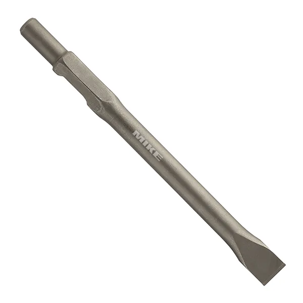 Đục bê tông đầu dẹt bản rộng 32mm