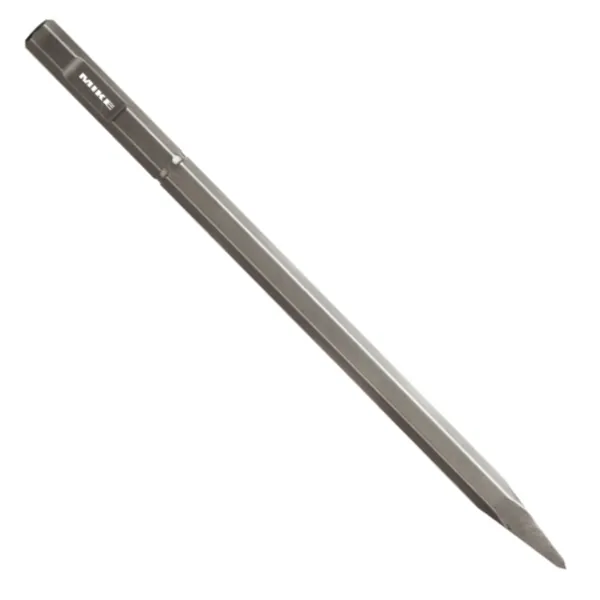 Mũi đục bê tông đầu nhọn Ø24mm, dài 410mm