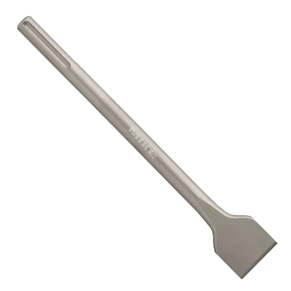 Mũi đục dẹt bản rộng 24mm dài 600mm