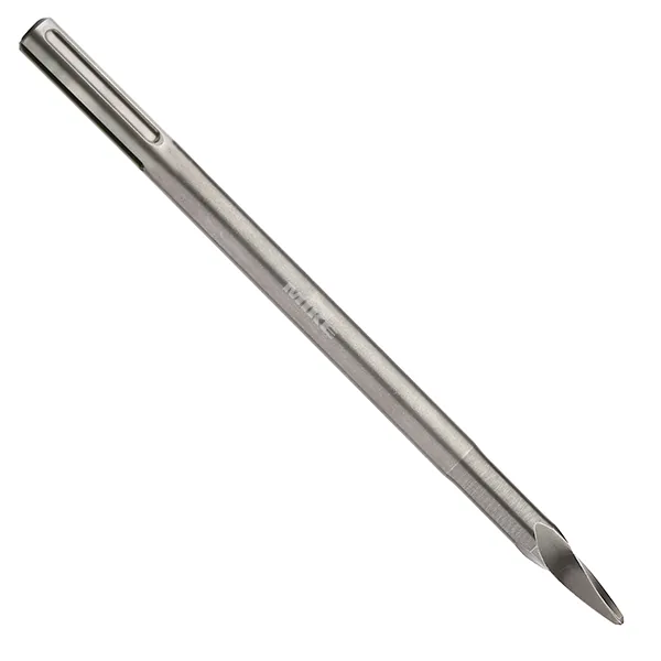 Đục nhọn chuôi SDS-Max 18x600 helical