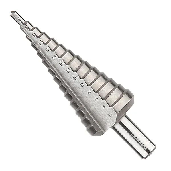 Mũi khoan bước size Ø6-38mm