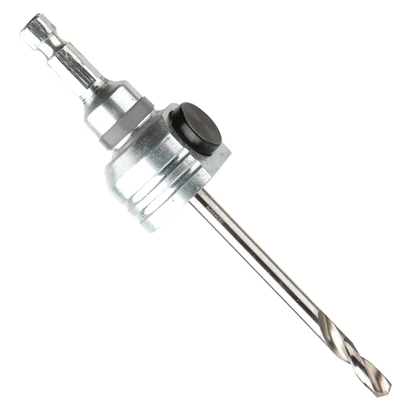 Mũi khoan dẫn hướng Carbide Ø7mm, chuôi lục giác 8,5mm