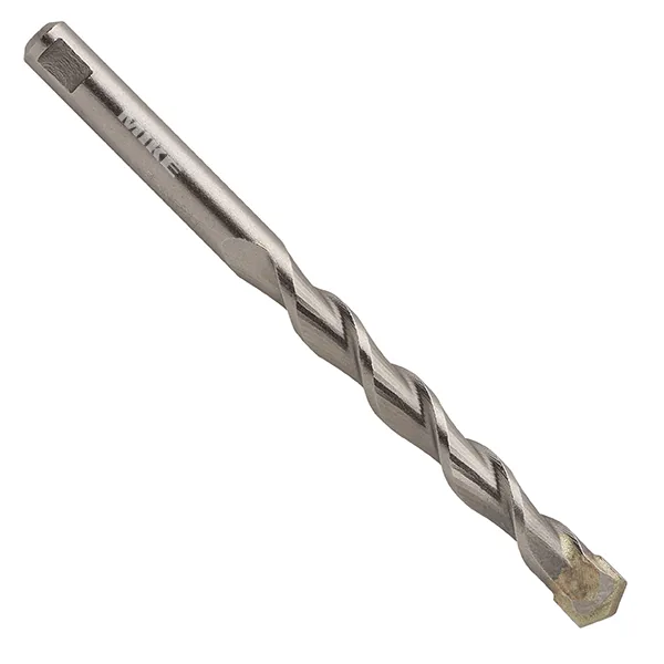 Mũi khoan định tâm Ø8mm, dài 105mm