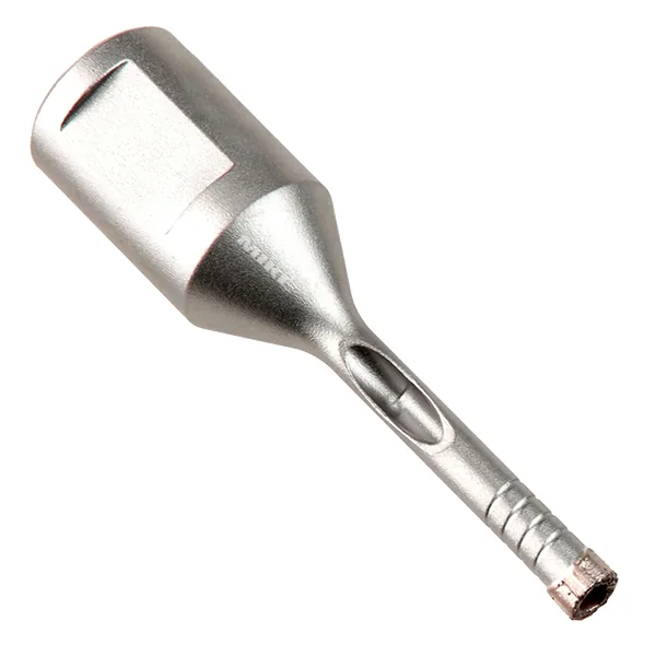 Mũi khoan gạch men Grey Ceram Ø25mm