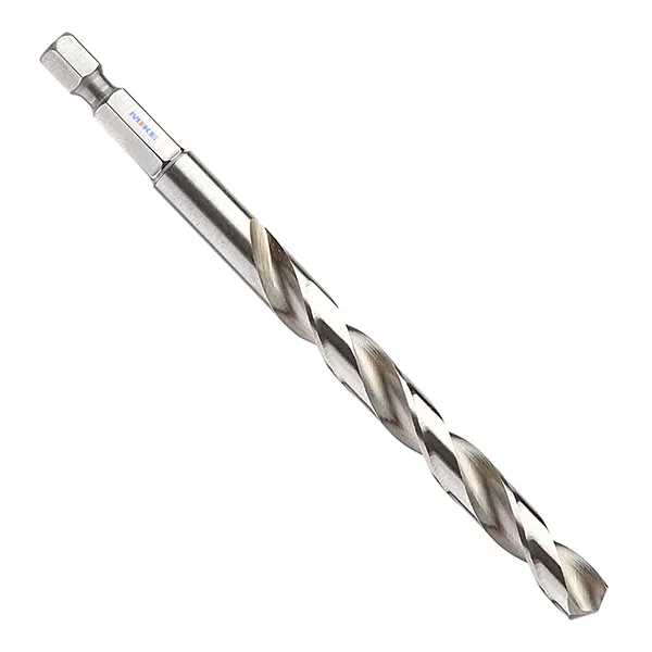 Mũi khoan kim loại Ø3mm, dài 60mm