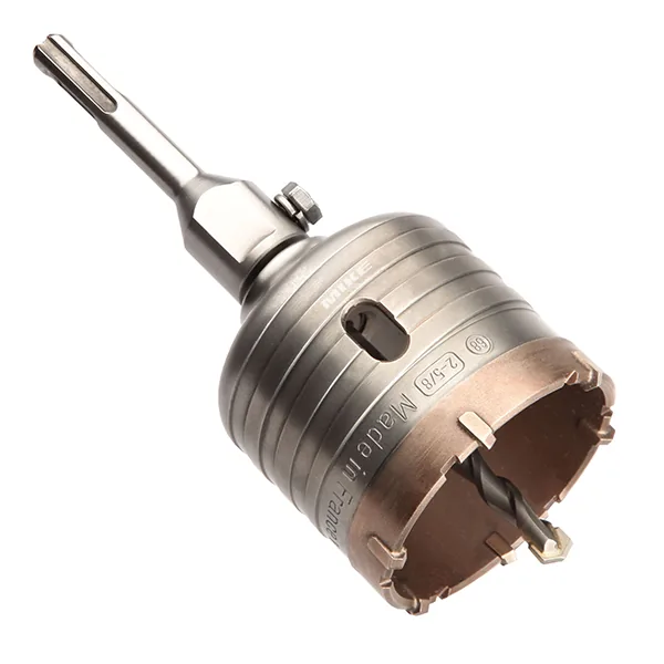 Mũi khoét hợp kim carbide 40mm, M16