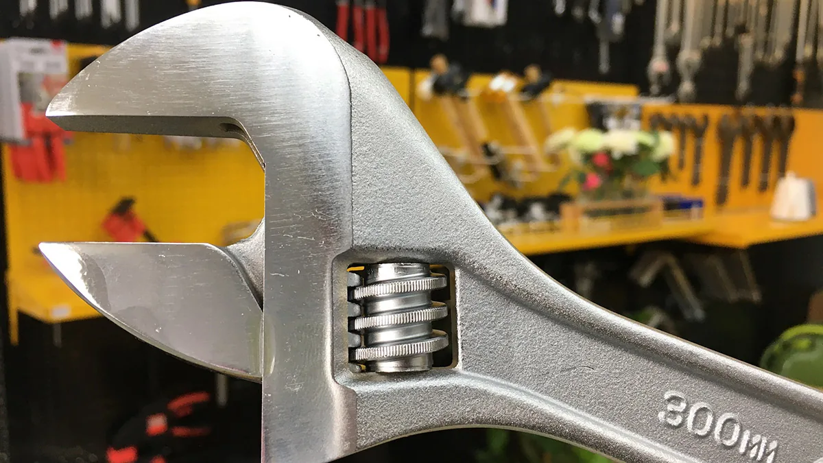 MW HD30 Mỏ lết 300mm (4)