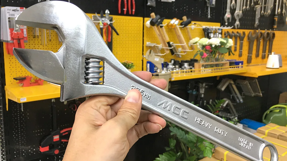 MW HD37 Mỏ lết 370mm (2)