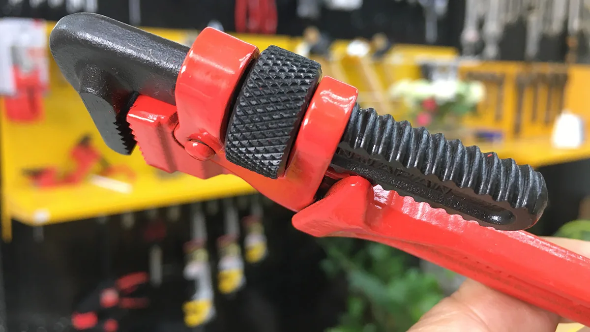 PW SD15 Mỏ lết răng 150mm (4)