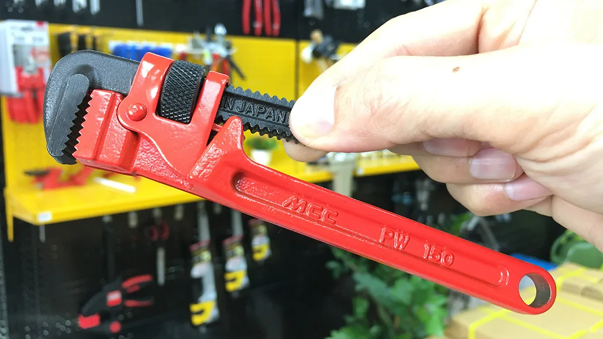 PW SD15 Mỏ lết răng 150mm (7)