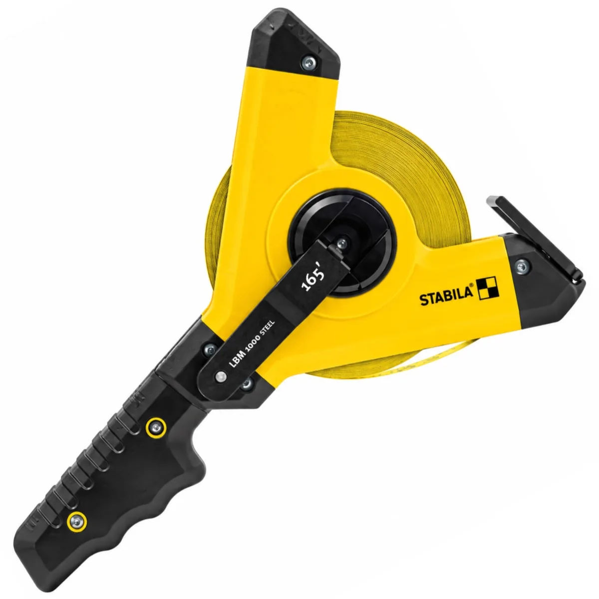 Thước cuộn khung chữ Y dài 50 m Stabila 30920, dòng LBM 1000