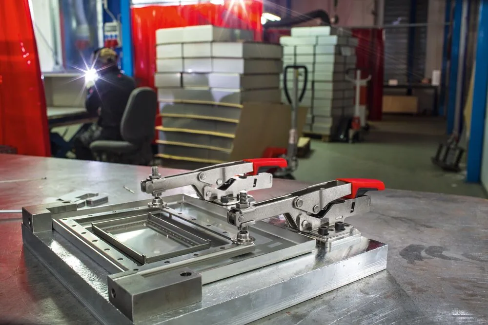 stc hh50 work steel 1
