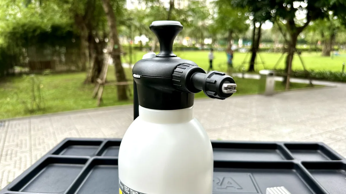 TEC TWO 2000 FOAMER (3)