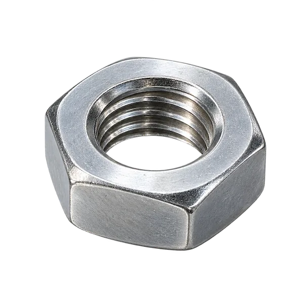 Đai ốc trục lưỡi kéo cắt ống nhựa MCC VC-03-P07