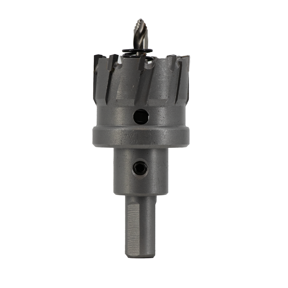 Hole saw, D 44 mm, L 27 mm. Euroboor THS.440 - 1/2, 13 thumbnail 2