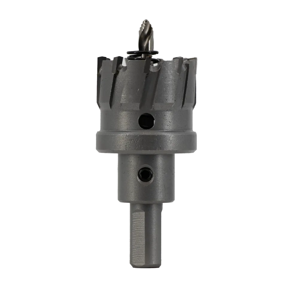 Hole saw, D 44 mm, L 27 mm. Euroboor THS.440 - 1/2, 13 thumbnail 2
