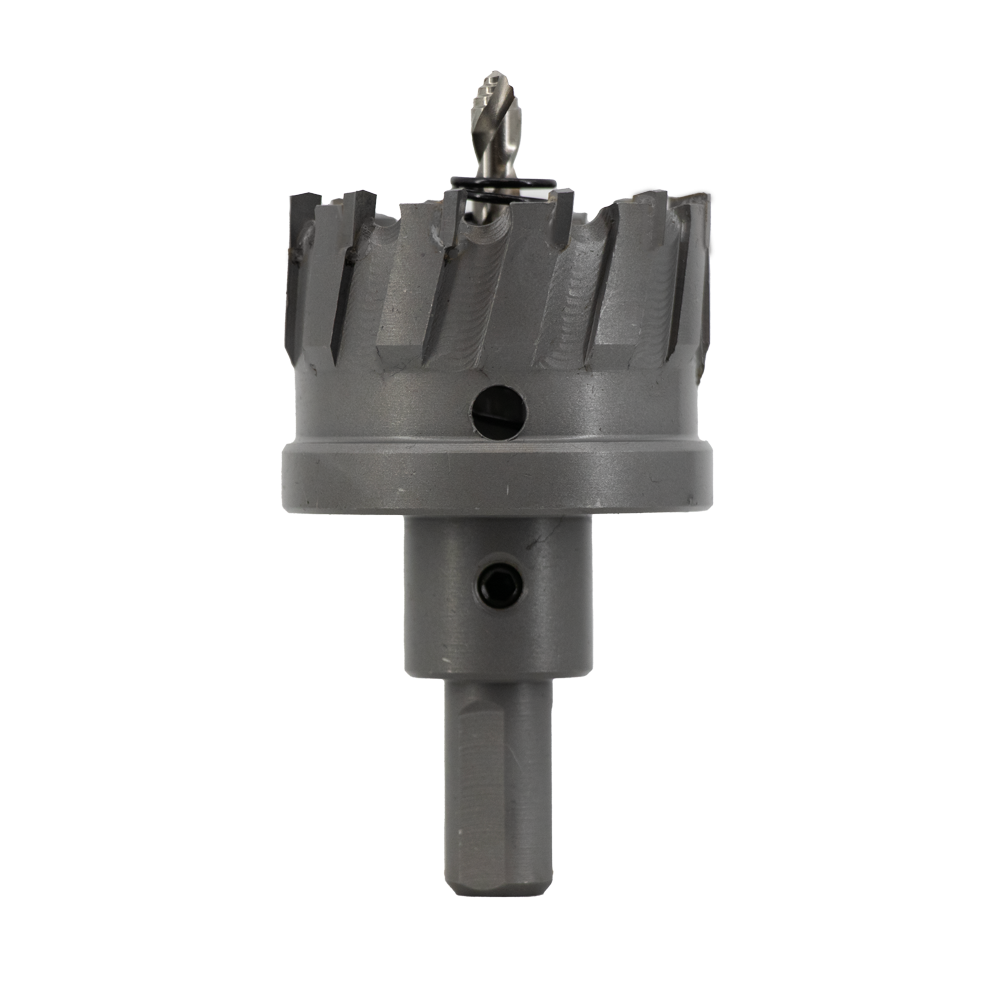 Hole saw, D 46 mm, L 27 mm. Euroboor THS.460 - 1/2, 13 thumbnail 3