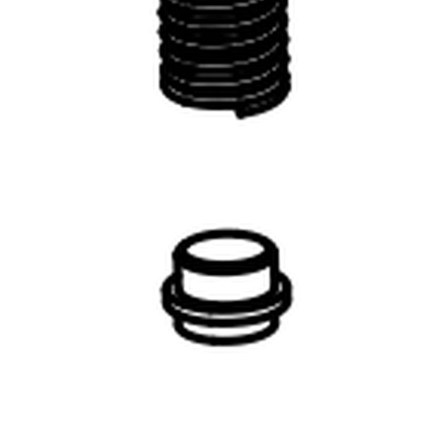 Bộ lò xo. Euroboor 030E.5037 - 55, mm (metric)