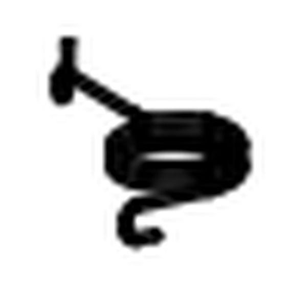 Spring. Euroboor 032.0141-1 - 55, mm (metric)