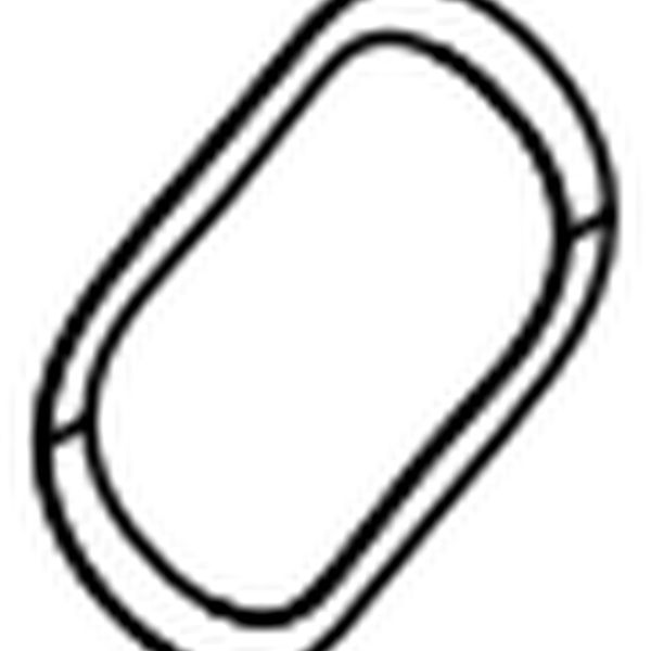 Spring washer. Euroboor 030E.5051 - 55, mm (metric)