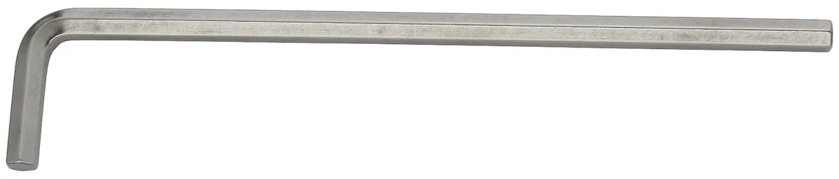 Lục giác đầu bằng loại dài ELORA 159L
