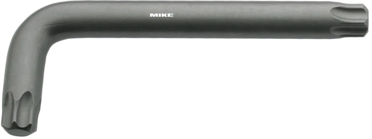 Lục lăng đầu hoa khế sao TORX 162TX