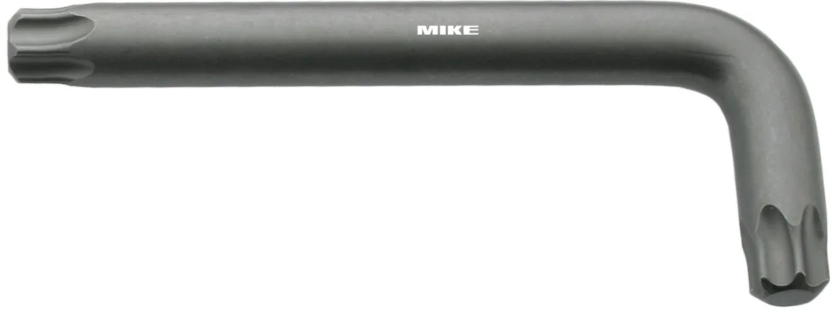 Lục giác sao TORX loại ngắn 162TX