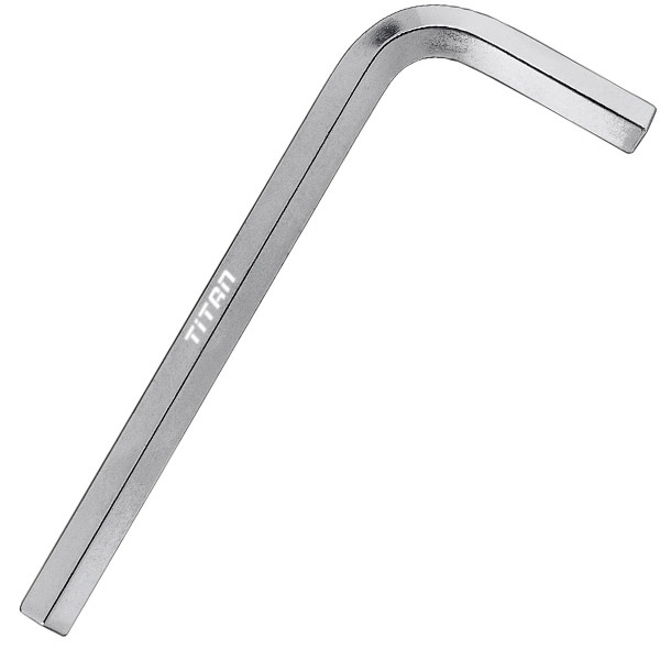 Lục giác chữ L loại ngắn 14mm DIN ISO 2936