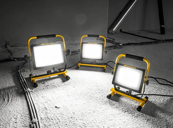 Đèn LED Lumen 10000 REMS 175222 R220